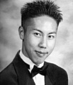 Peng Vang: class of 2005, Grant Union High School, Sacramento, CA.